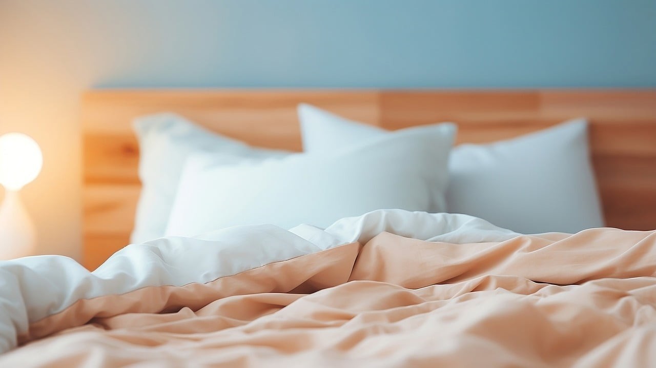 Materace do łóżek kontynentalnych – co warto wiedzieć?